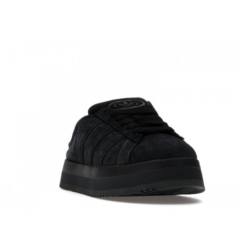 adidas Campus 00s Winter Low Black Carbon (W) - женская сетка размеров
