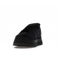 Женские adidas Campus 00s Winter Low Black Carbon (W)