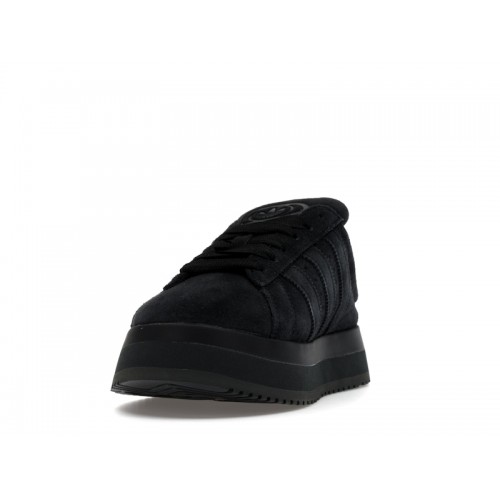 adidas Campus 00s Winter Low Black Carbon (W) - женская сетка размеров