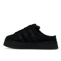 Женские adidas Campus 00s Winter Low Black Carbon (W)