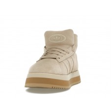 Женские adidas Campus 00s Winter Mid Magic Beige (W)