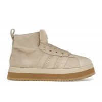Женские adidas Campus 00s Winter Mid Magic Beige (W)
