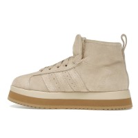 Женские adidas Campus 00s Winter Mid Magic Beige (W)