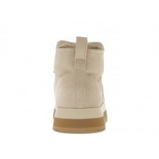 Женские adidas Campus 00s Winter Mid Magic Beige (W)