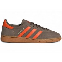 adidas Handball Spezial Cargo Brown Orange Gold Metallic