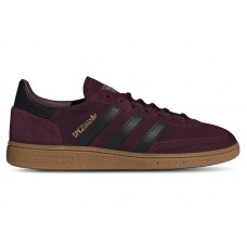 adidas Handball Spezial Maroon Black
