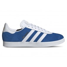 Кроссовки adidas Gazelle Real Madrid Third Kit Blue Bird
