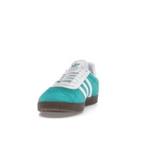 adidas Gazelle Liverpool FC Third Kit Sea Green