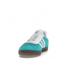 adidas Gazelle Liverpool FC Third Kit Sea Green