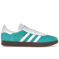 adidas Gazelle Liverpool FC Third Kit Sea Green