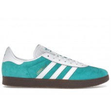 adidas Gazelle Liverpool FC Third Kit Sea Green