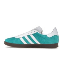 adidas Gazelle Liverpool FC Third Kit Sea Green