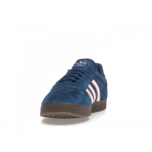 adidas Gazelle Minnesota United FC Third Kit - мужская сетка размеров