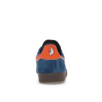 adidas Gazelle Minnesota United FC Third Kit