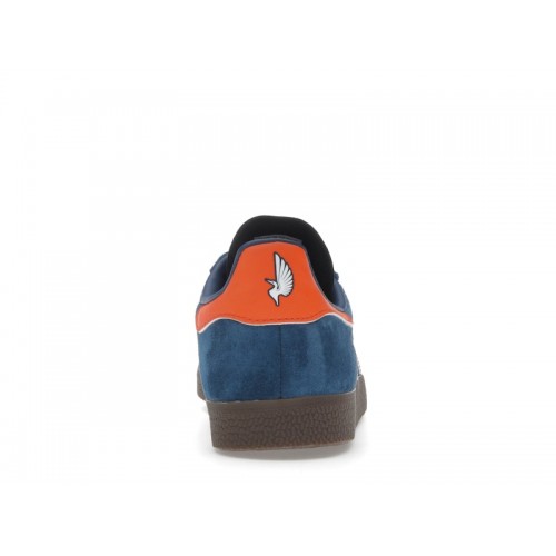 adidas Gazelle Minnesota United FC Third Kit - мужская сетка размеров