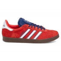 adidas Gazelle New England Revolution Third Kit