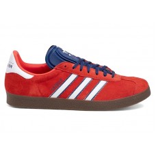 adidas Gazelle New England Revolution Third Kit