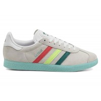 adidas Gazelle San Jose Earthquakes Third Kit