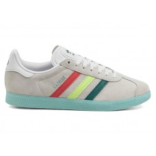 adidas Gazelle San Jose Earthquakes Third Kit