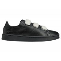 Кроссовки adidas Y-3 Stan Smith Velcro Black Orbit Grey