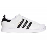 adidas Superstar Beams White Black