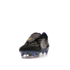 adidas Predator Elite Fold-Over Tongue FG Kaka Core Black Gold Metallic