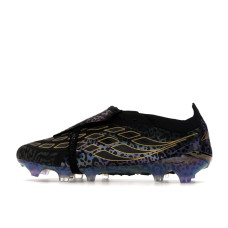 adidas Predator Elite Fold-Over Tongue FG Kaka Core Black Gold Metallic