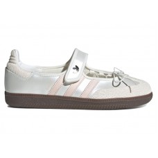 Женские adidas Samba Jane Cloud White Pink (W)