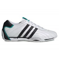 Кроссовки adidas Adi Racer Lo Mercedes-AMG Petronas Formula One Team White