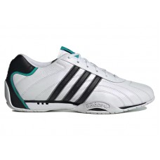 Кроссовки adidas Adi Racer Lo Mercedes-AMG Petronas Formula One Team White