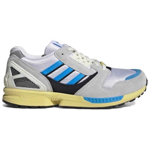 adidas ZX 8000 Made in Germany Lucid Aquamarine - мужская сетка размеров