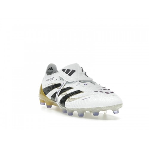 adidas Predator Elite Fold-Over Tongue AG Road to Glory Pack - мужская сетка размеров