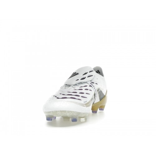 adidas Predator Elite Fold-Over Tongue AG Road to Glory Pack - мужская сетка размеров