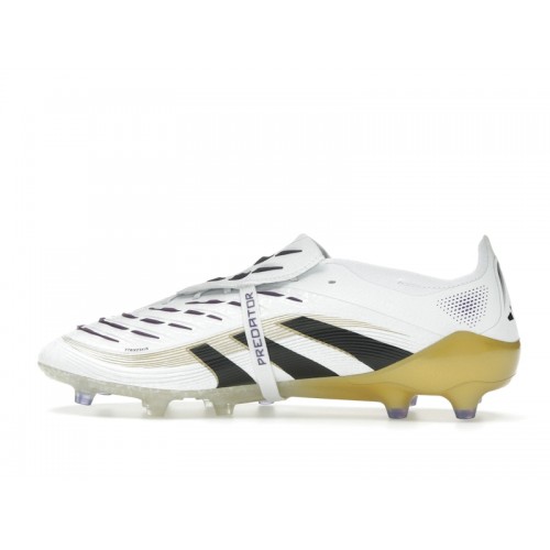 adidas Predator Elite Fold-Over Tongue AG Road to Glory Pack - мужская сетка размеров