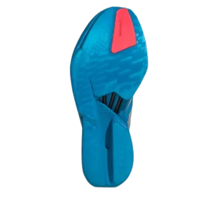 adidas Adizero Adios Pro 4 Solar Blue Silver Metallic Lucid Red - мужская сетка размеров adidas Adizero Adios Pro 4 Solar Blue Silver Metallic Lucid Red - мужская сетка размеров