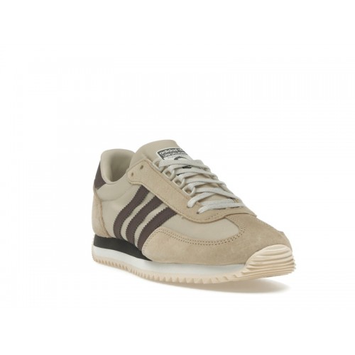 Кроссы adidas Achille SPZL Liam Gallagher Stone Khaki - мужская сетка размеров