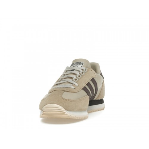 Кроссы adidas Achille SPZL Liam Gallagher Stone Khaki - мужская сетка размеров