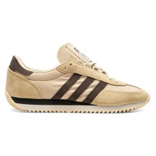 Кроссовки adidas Achille SPZL Liam Gallagher Stone Khaki