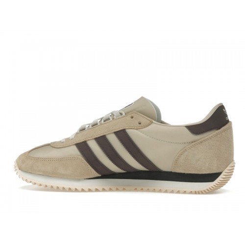 Кроссы adidas Achille SPZL Liam Gallagher Stone Khaki - мужская сетка размеров