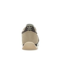 adidas Achille SPZL Liam Gallagher Stone Khaki