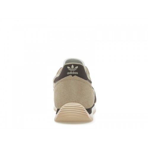 Кроссы adidas Achille SPZL Liam Gallagher Stone Khaki - мужская сетка размеров
