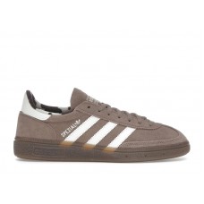 Женские adidas Handball Spezial Chalky Brown Cow Print (W)