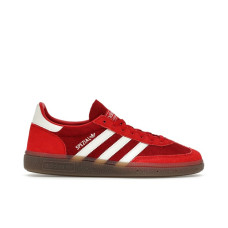 Женские adidas Handball Spezial Scarlet Cloud White (W)