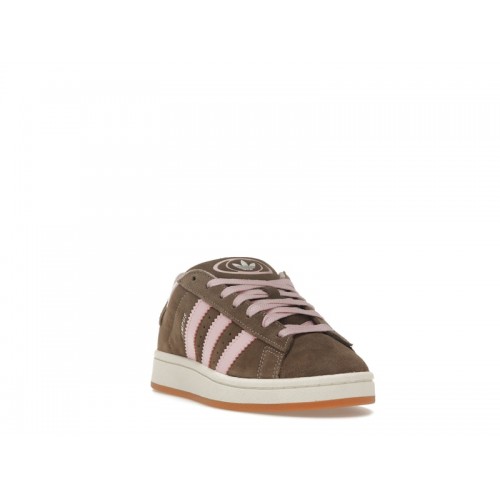 adidas Campus 00s Earth Strata Clear Pink (Kids) - детская сетка размеров