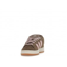 Детские adidas Campus 00s Earth Strata Clear Pink (Kids)
