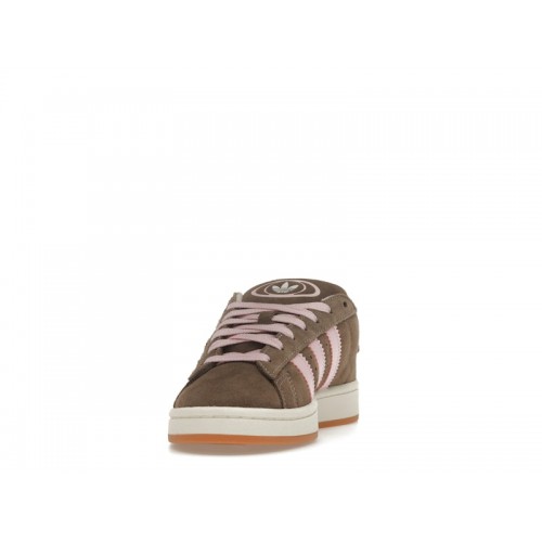 adidas Campus 00s Earth Strata Clear Pink (Kids) - детская сетка размеров