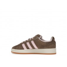 Детские adidas Campus 00s Earth Strata Clear Pink (Kids)
