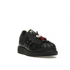 Кроссовки adidas Superstar CLOT By Edison Chen Chinese New Year