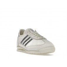 Кроссовки adidas SL 72 OG Orbit Grey Silver Metallic Cloud White