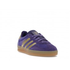 Кроссовки adidas Gazelle Indoor West NYC Wizard